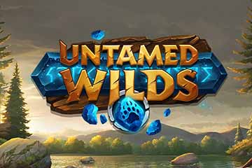 Untamed Wilds