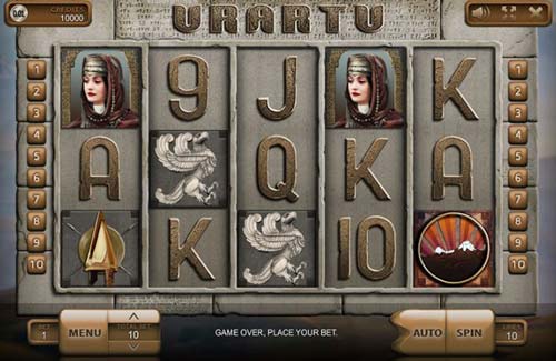 Urartu