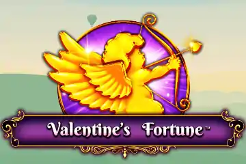 Valentines Fortune