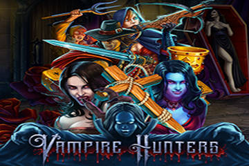 Vampire Hunters