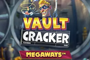 Vault Cracker Megaways