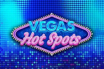 Vegas Hot Spots