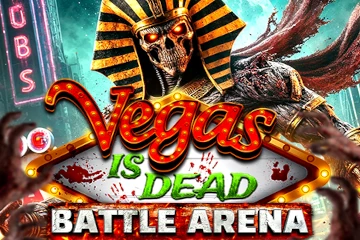 Vegas is Dead Battle Arena