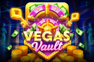 Vegas Vault