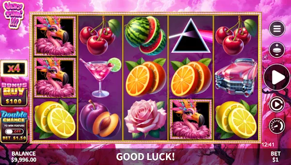 Very Pink gameplay