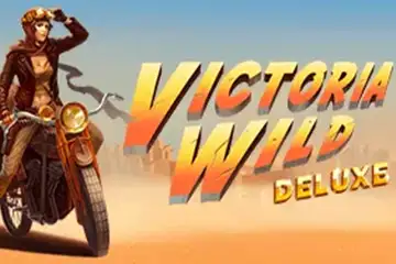 Victoria Wild Deluxe logo