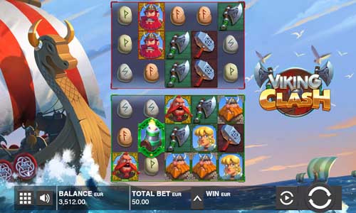 Viking Clash