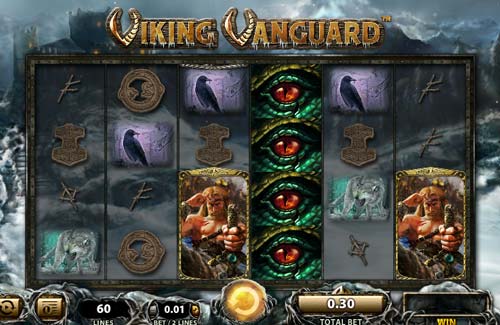 Viking Vanguard