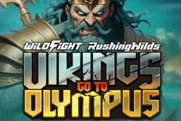 Vikings go to Olympus