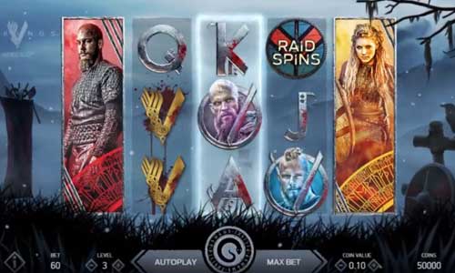 Vikings