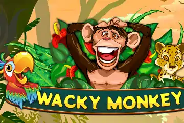 Wacky Monkey