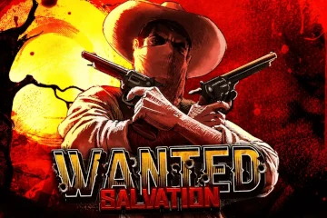Wanted Salvation