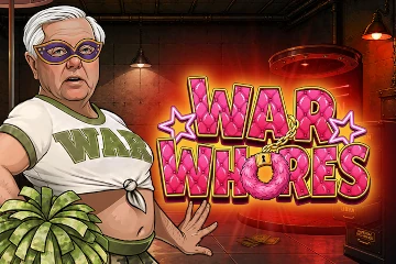 War Whores
