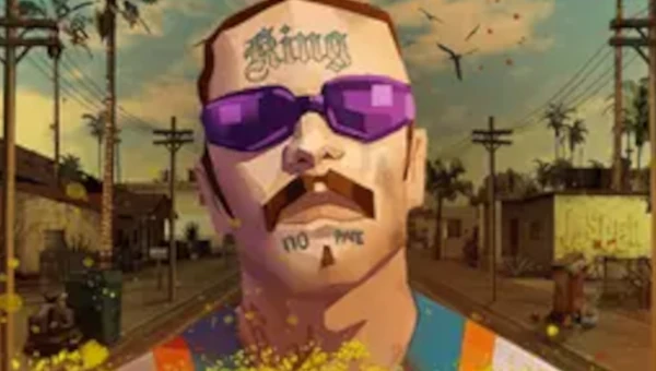 Wasted Community Service gameplay
