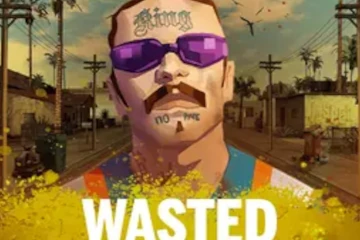 Wasted Community Service