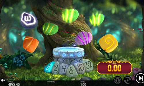 Well of Wonders gameplay