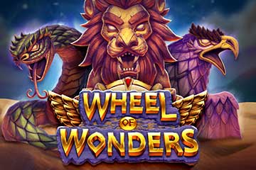 Wheel of Wonders