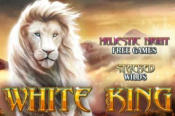 White King