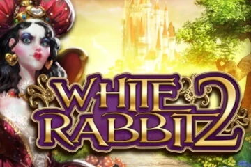 White Rabbit 2