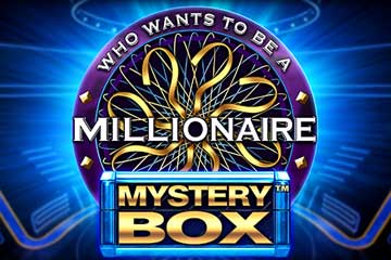 Who Wants to Be a Millionaire Mystery Box