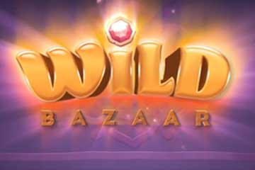 Wild Bazaar