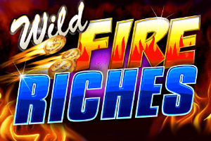 Wild Fire Riches