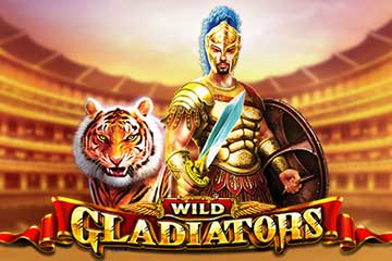 Wild Gladiators