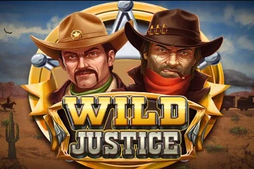 Wild Justice