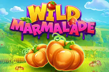 Wild Marmalade