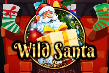 Wild Santa