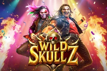 Wild Skullz