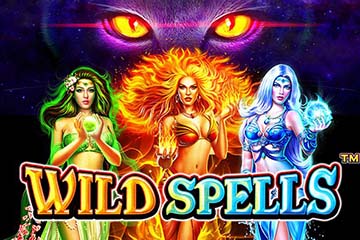Wild Spells