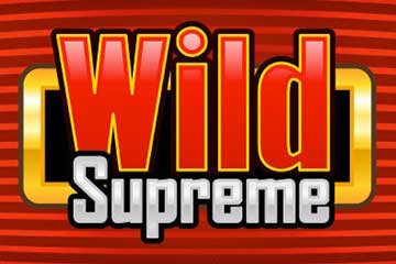 Wild Supreme