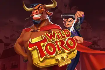 Wild Toro 2