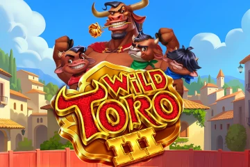 Wild Toro 3