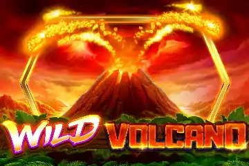 Wild Volcano