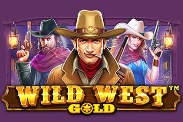 Wild West Gold