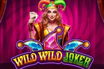 Wild Wild Joker