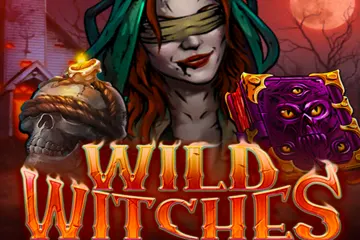 Wild Witches