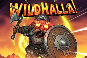 Wildhalla