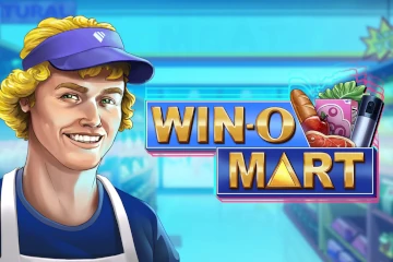 Win O Mart