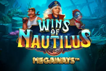 Wins of Nautilus Megaways