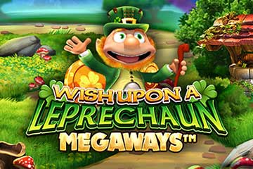 Wish Upon a Leprechaun Megaways