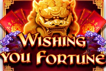 Wishing You Fortune