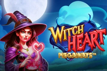 Witch Heart Megaways