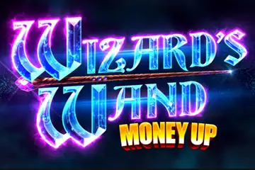 Wizards Wand Money Up