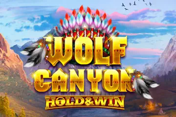 Wolf Canyon Hold and Win