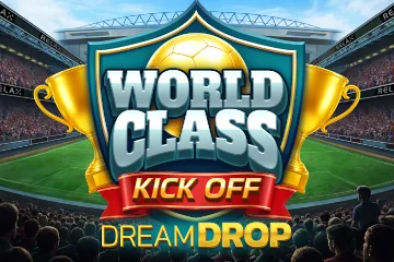 World Class Kick Off Dream Drop