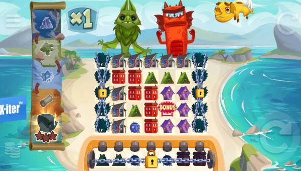 World Eaters gameplay