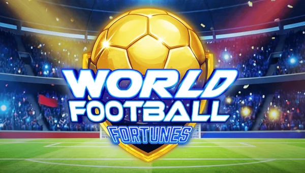World Football Fortunes gameplay